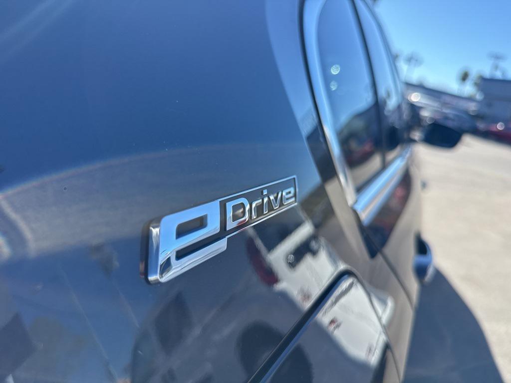 used 2018 BMW 530e car, priced at $18,000