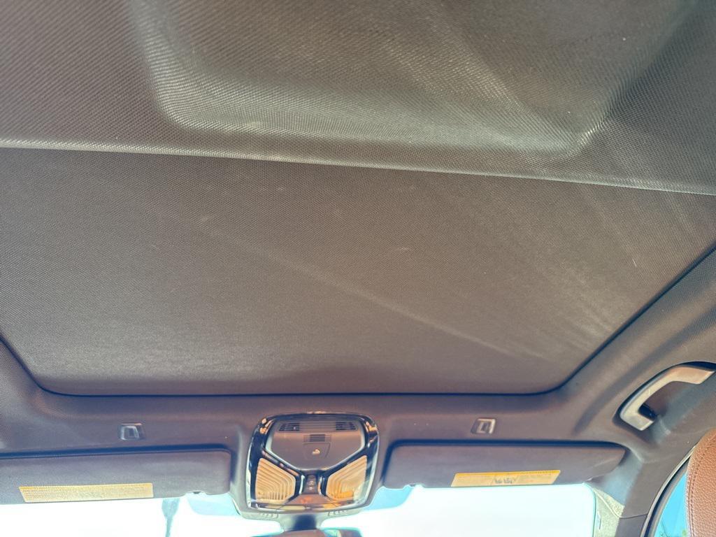 used 2018 BMW 530e car, priced at $18,000