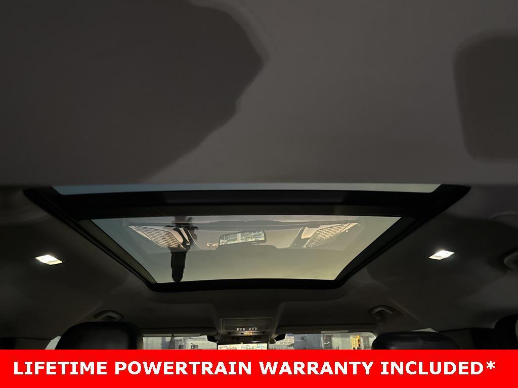 used 2020 Land Rover Defender car, priced at $35,800