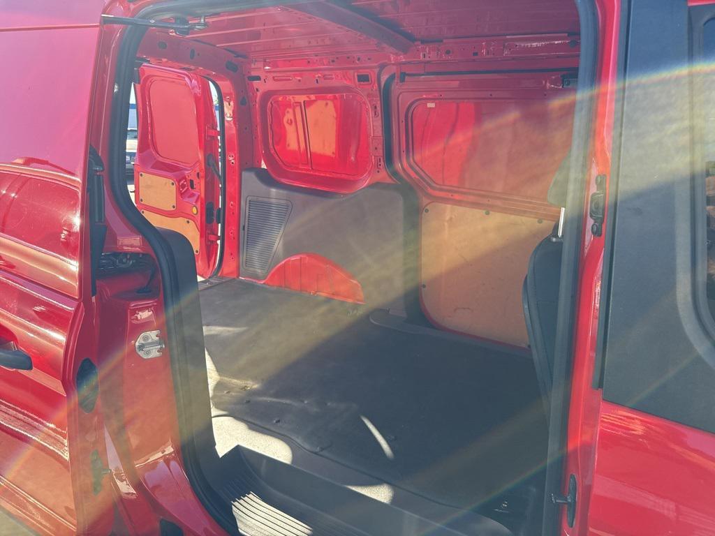 used 2019 Ford Transit Connect car, priced at $15,000