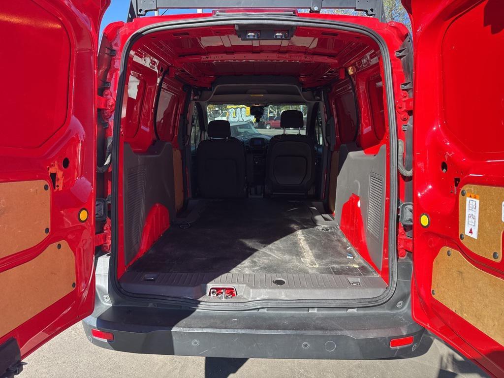 used 2019 Ford Transit Connect car, priced at $15,000