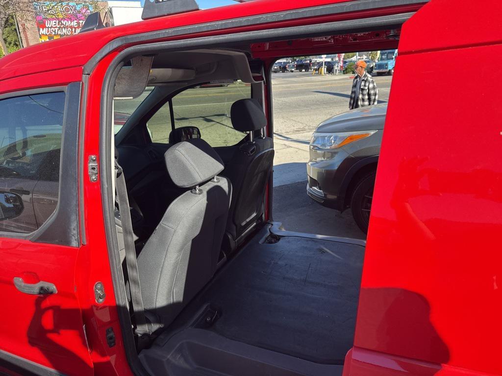 used 2019 Ford Transit Connect car, priced at $15,000