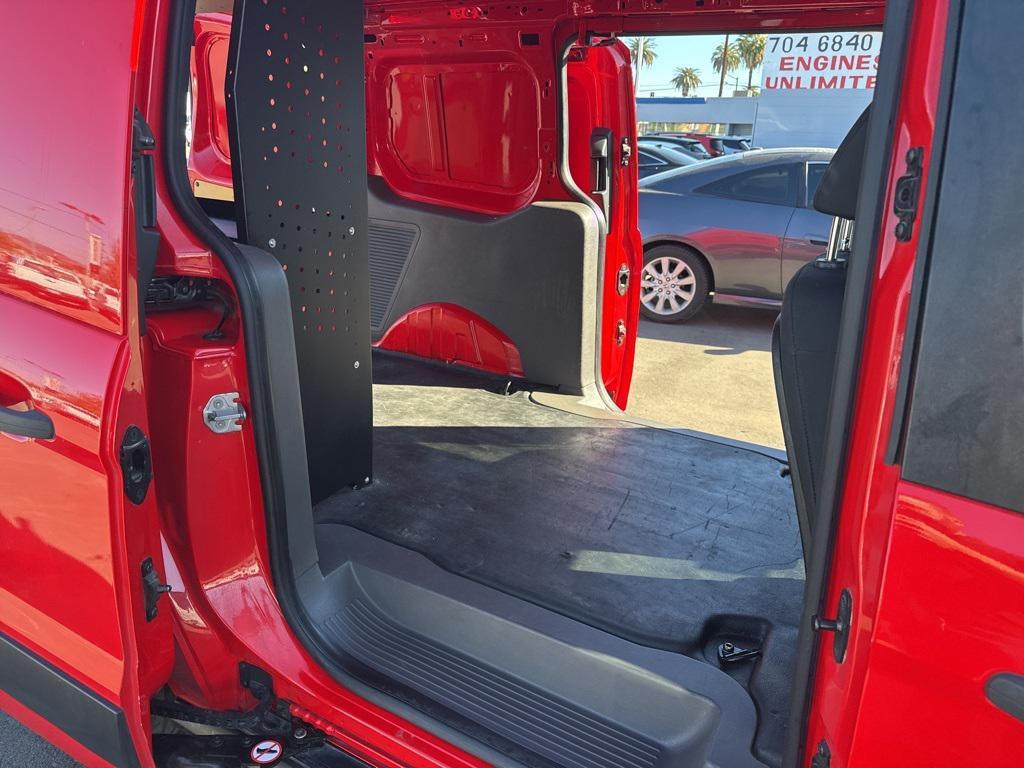 used 2019 Ford Transit Connect car, priced at $15,000