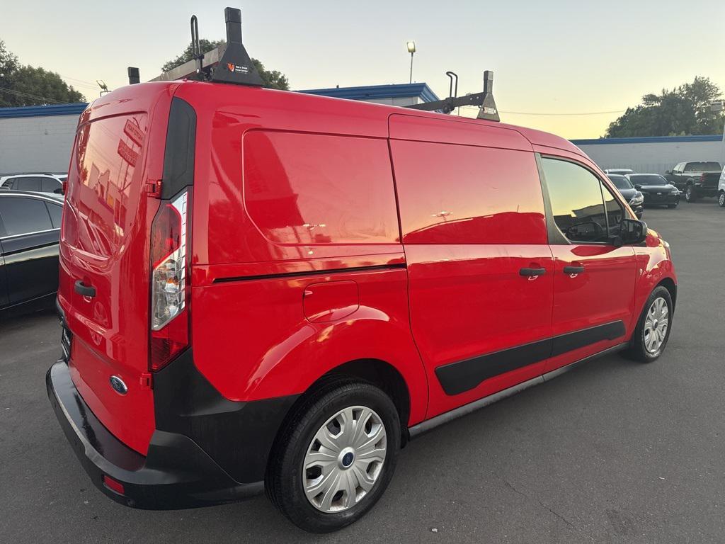 used 2019 Ford Transit Connect car, priced at $15,000