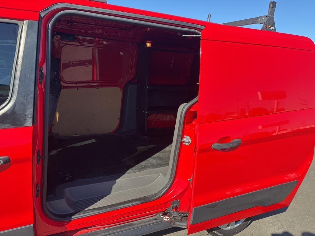 used 2019 Ford Transit Connect car, priced at $15,000