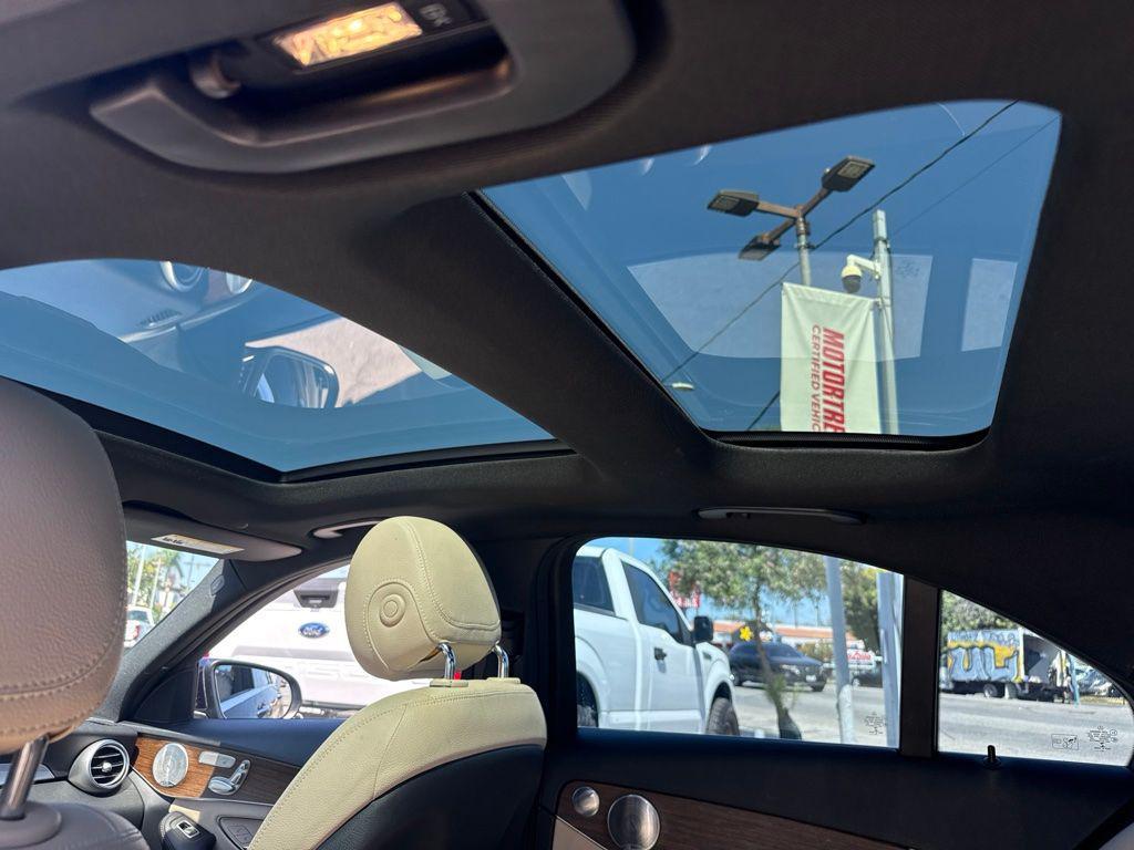 used 2019 Mercedes-Benz C-Class car, priced at $17,585