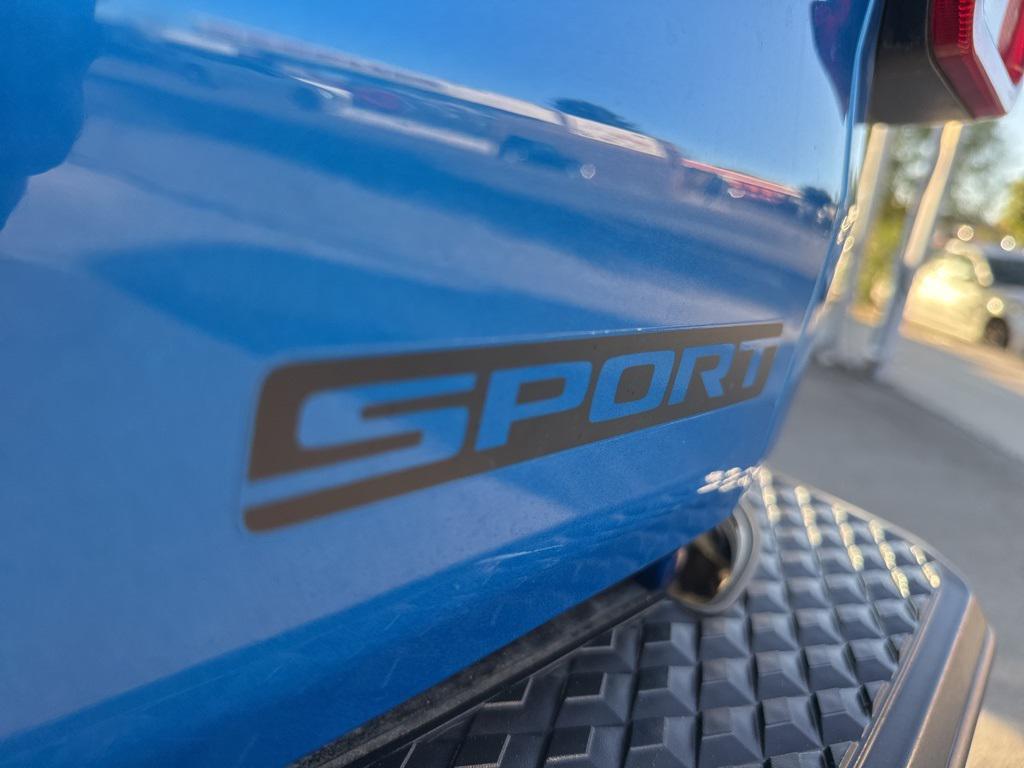 used 2020 Jeep Gladiator car, priced at $24,000