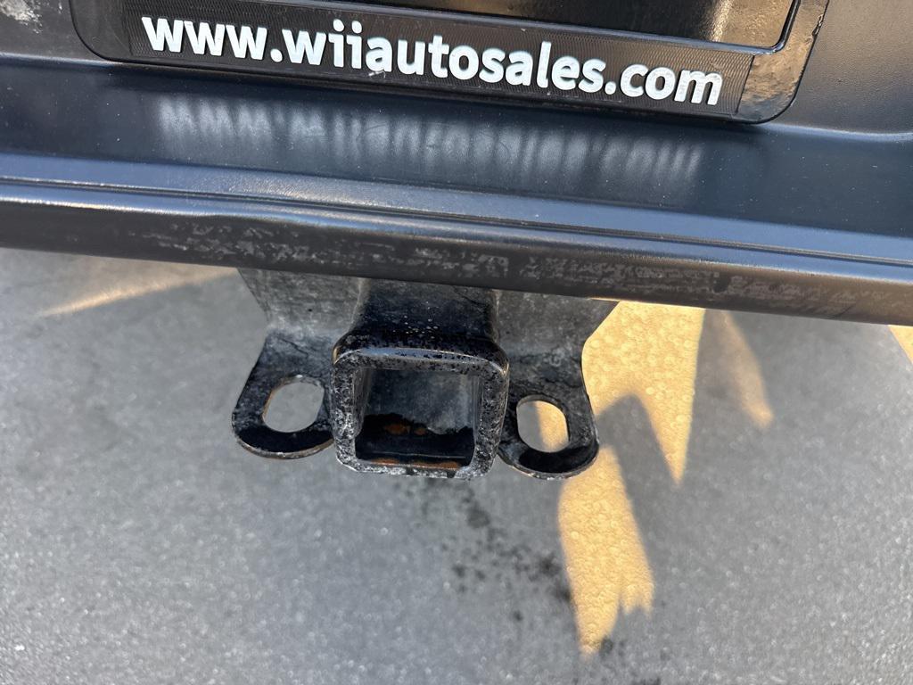 used 2020 Jeep Gladiator car, priced at $24,000