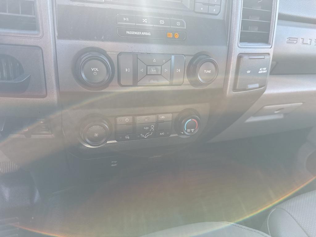 used 2020 Ford F-350 car, priced at $21,250