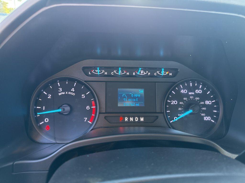 used 2020 Ford F-350 car, priced at $18,500