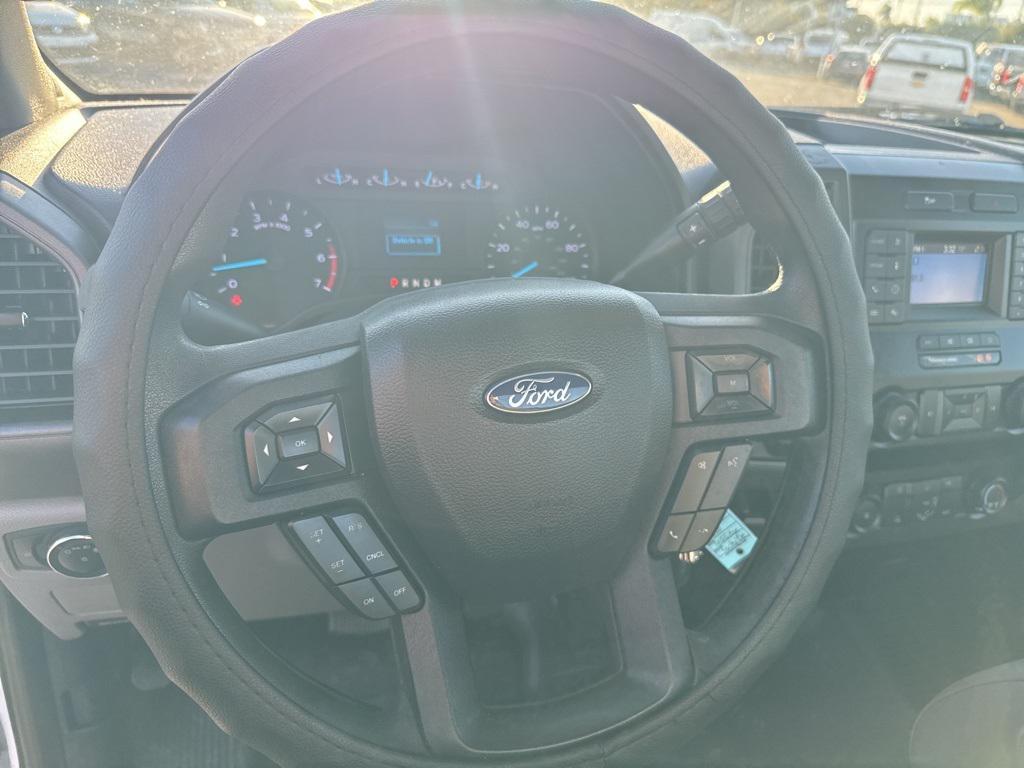 used 2020 Ford F-350 car, priced at $21,250
