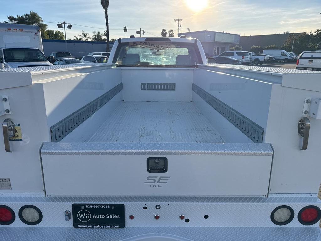 used 2020 Ford F-350 car, priced at $21,250