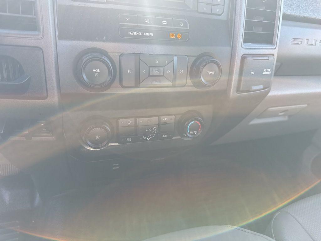 used 2020 Ford F-350 car, priced at $18,500