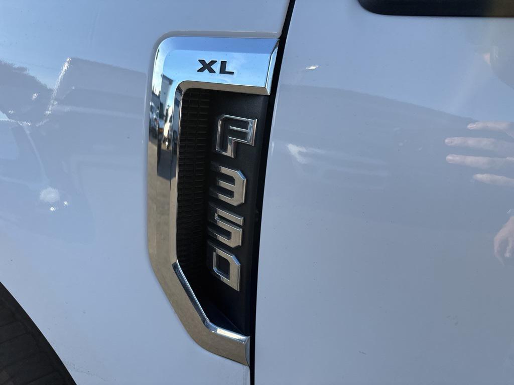 used 2020 Ford F-350 car, priced at $21,250