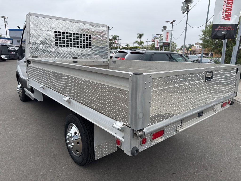 used 2019 Ford Transit-250 car, priced at $21,585