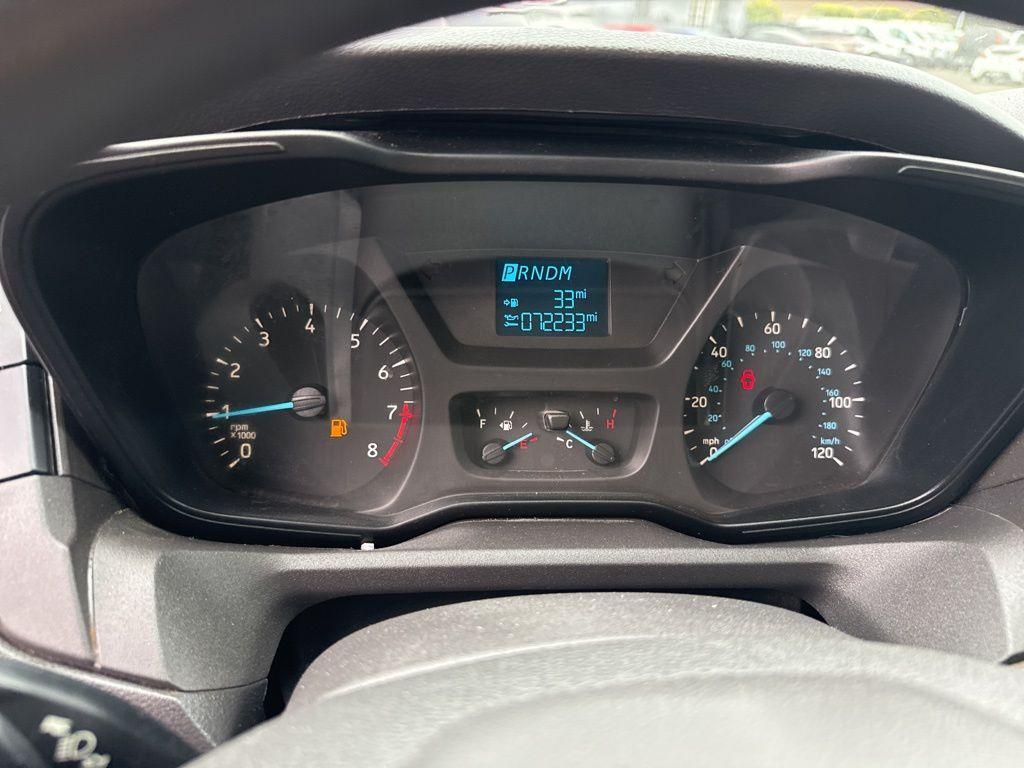 used 2019 Ford Transit-250 car, priced at $21,585