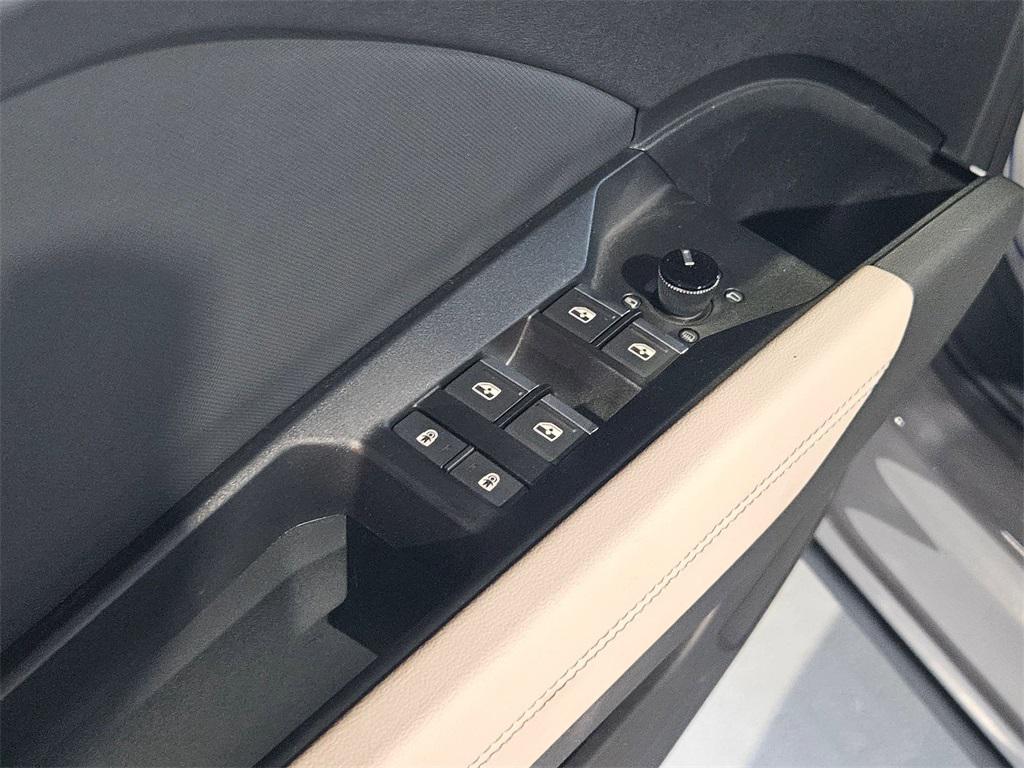 used 2022 Audi e-tron car, priced at $24,000