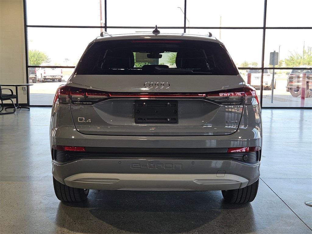 used 2022 Audi e-tron car, priced at $24,000