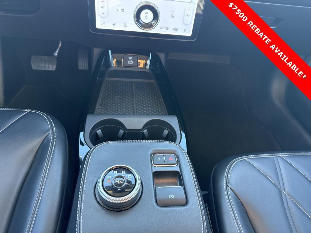 used 2021 Ford Mustang Mach-E car, priced at $23,000