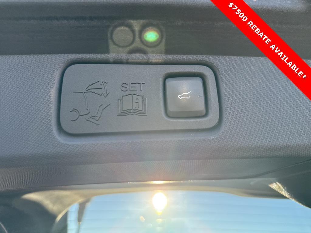 used 2021 Ford Mustang Mach-E car, priced at $23,000