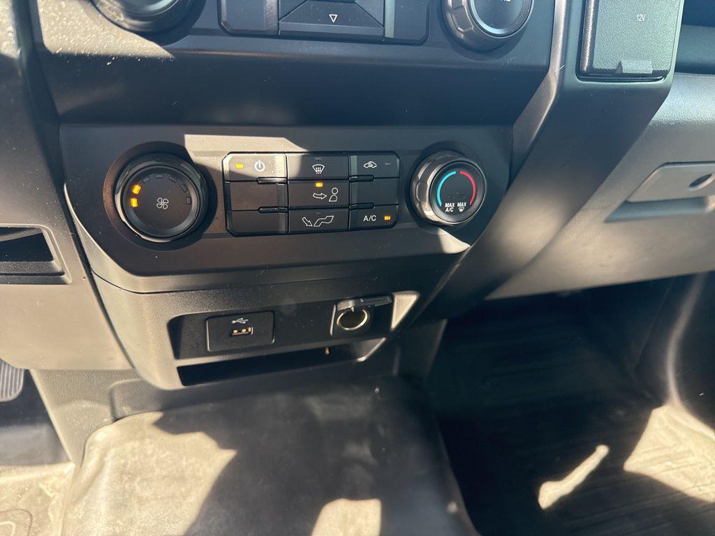 used 2020 Ford F-150 car, priced at $21,500