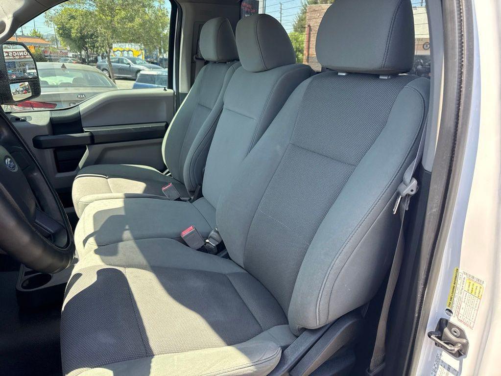 used 2018 Ford F-250 car, priced at $24,000