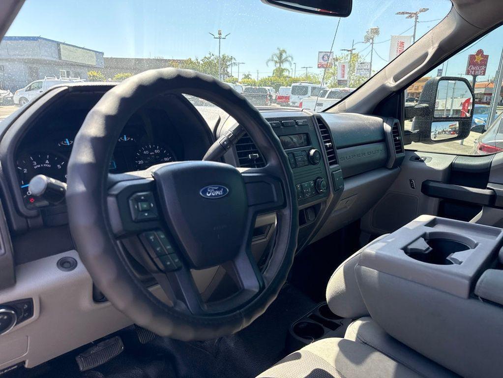 used 2018 Ford F-250 car, priced at $24,000