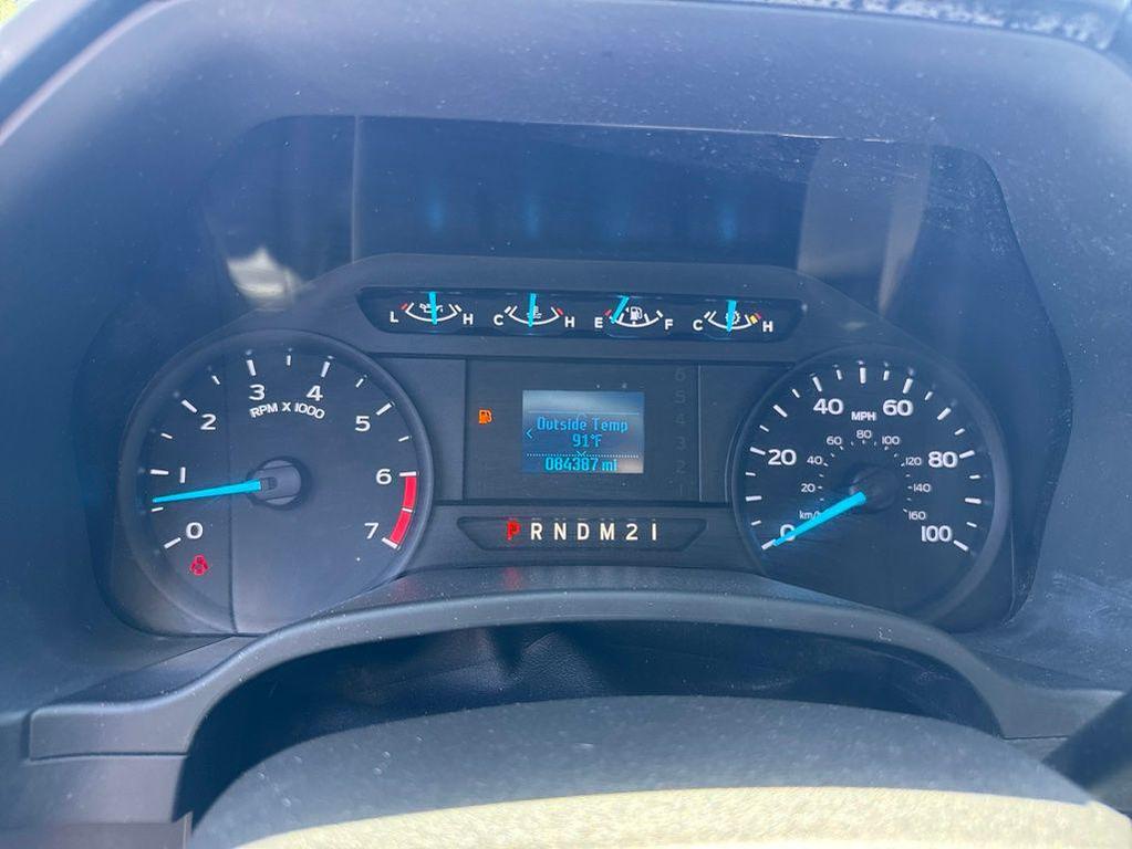 used 2018 Ford F-250 car, priced at $24,000