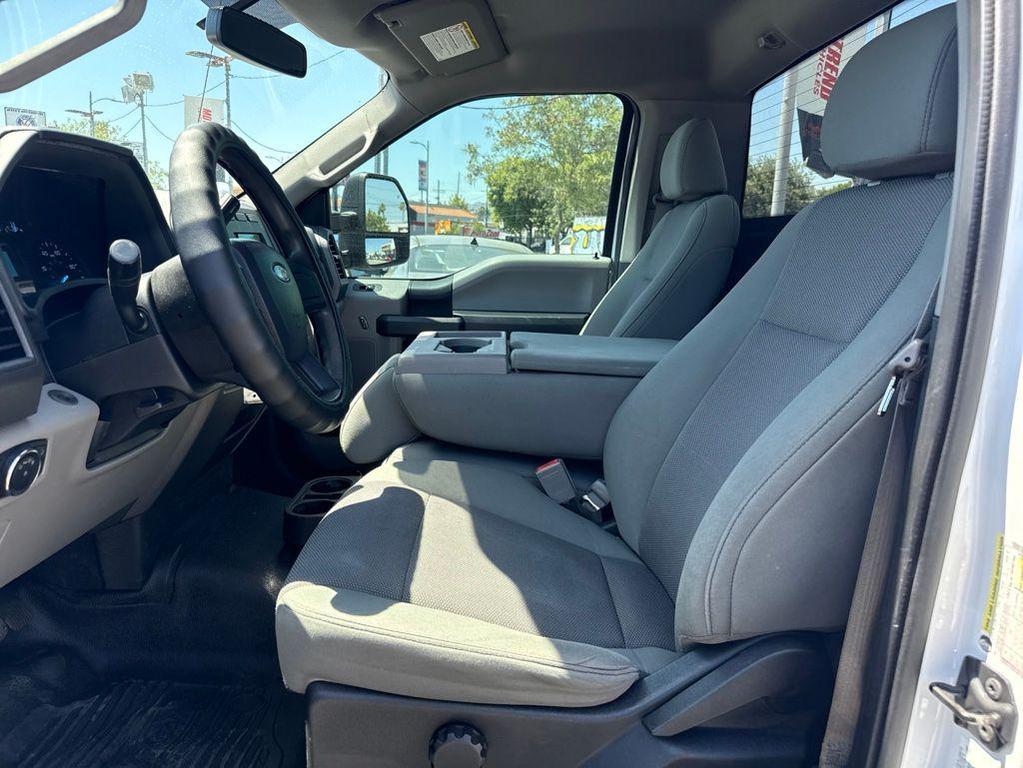used 2018 Ford F-250 car, priced at $24,000