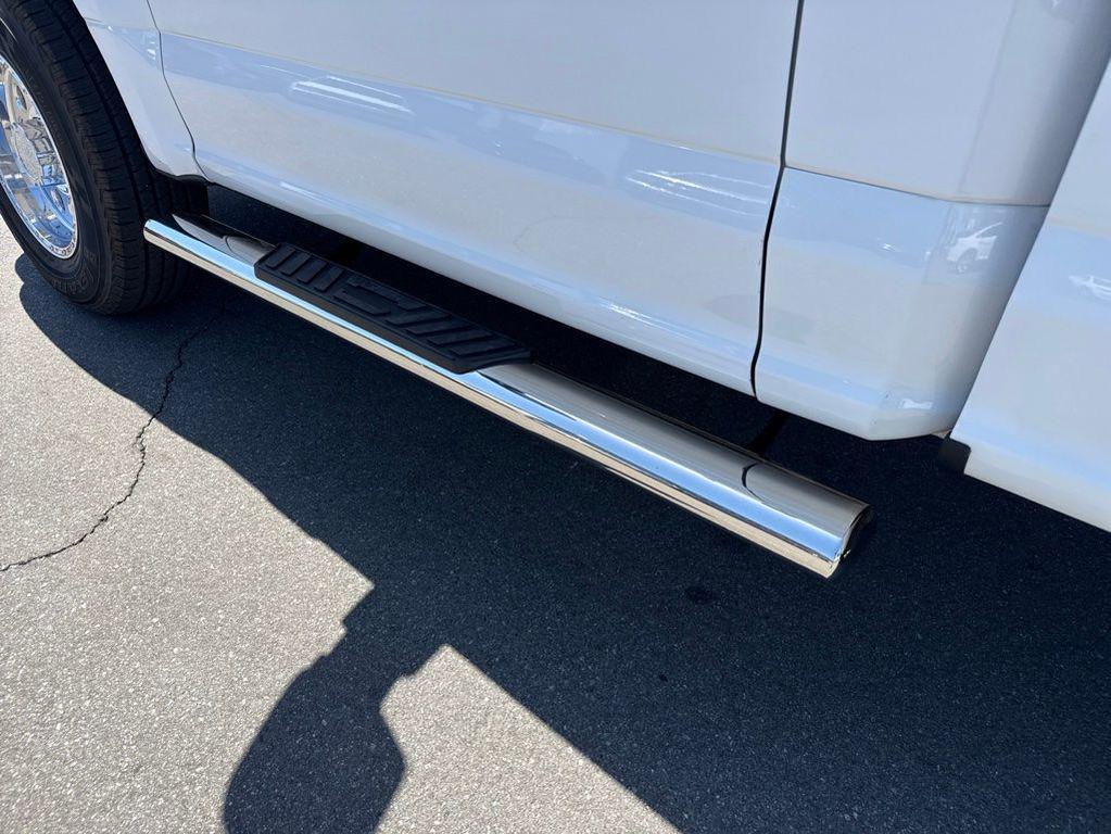 used 2018 Ford F-250 car, priced at $24,000