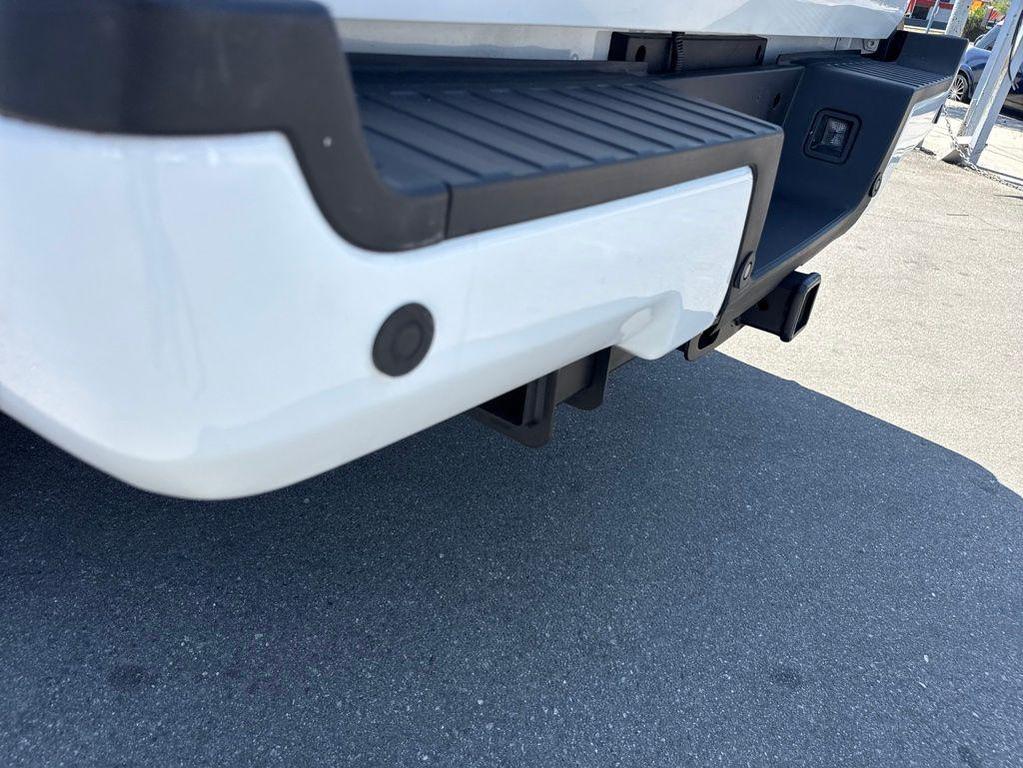 used 2018 Ford F-250 car, priced at $24,000