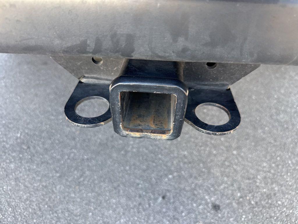 used 2019 Ram 1500 car, priced at $17,500