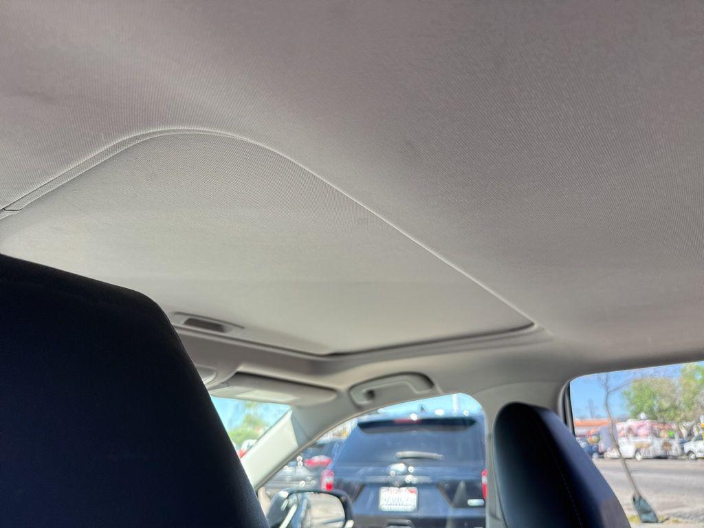 used 2022 Toyota RAV4 Hybrid car, priced at $27,000