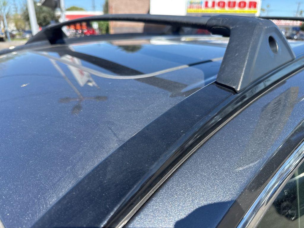 used 2022 Toyota RAV4 Hybrid car, priced at $27,000