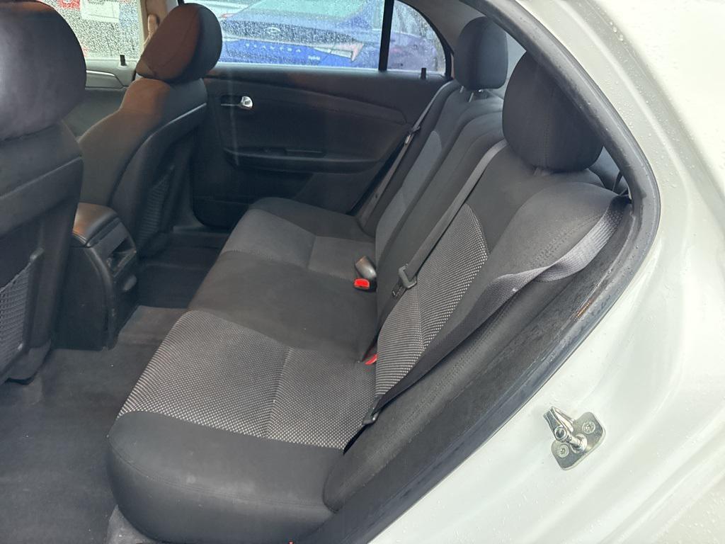 used 2012 Chevrolet Malibu car, priced at $5,500