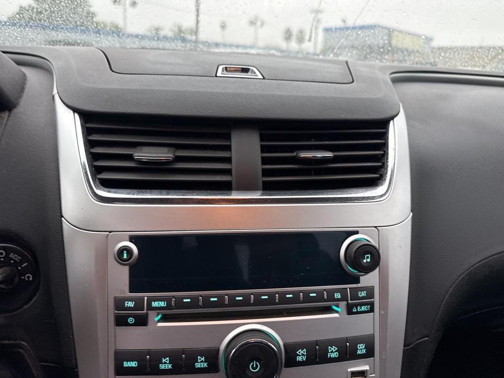 used 2012 Chevrolet Malibu car, priced at $5,500