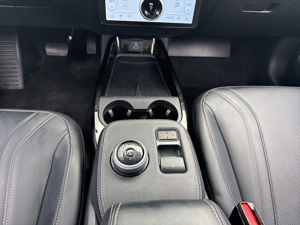 used 2023 Ford Mustang Mach-E car, priced at $29,000