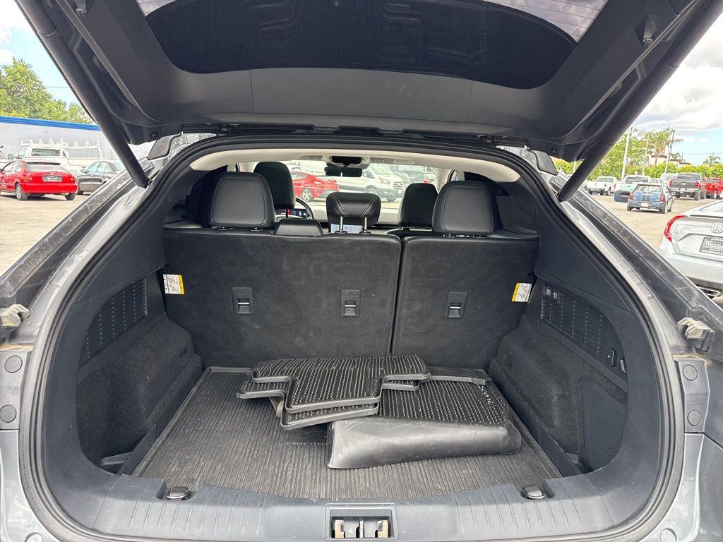 used 2023 Ford Mustang Mach-E car, priced at $29,000