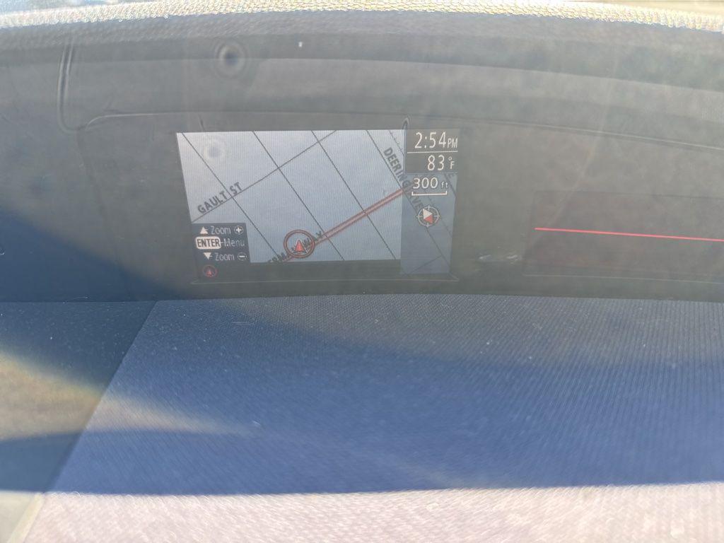 used 2011 Mazda Mazda3 car, priced at $9,000