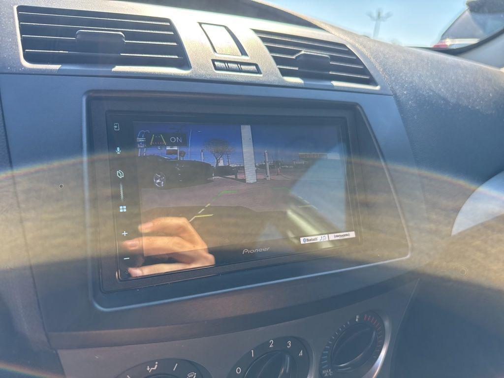 used 2011 Mazda Mazda3 car, priced at $9,000