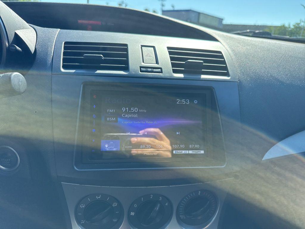 used 2011 Mazda Mazda3 car, priced at $9,000