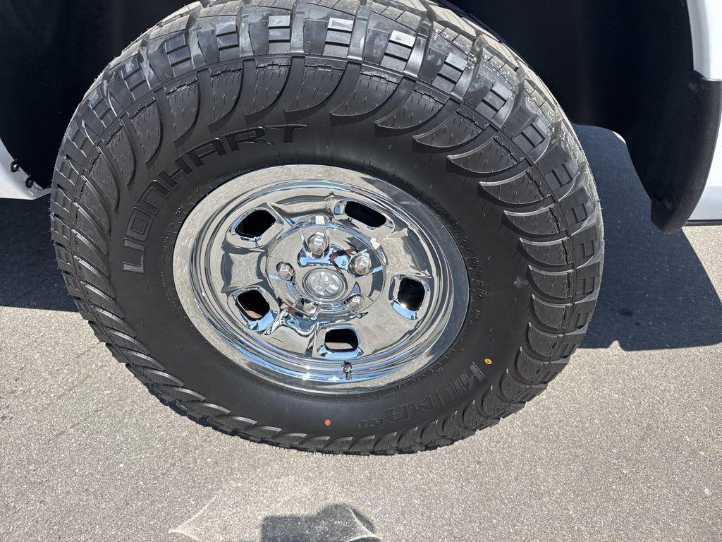 used 2018 Ram 1500 car, priced at $21,085