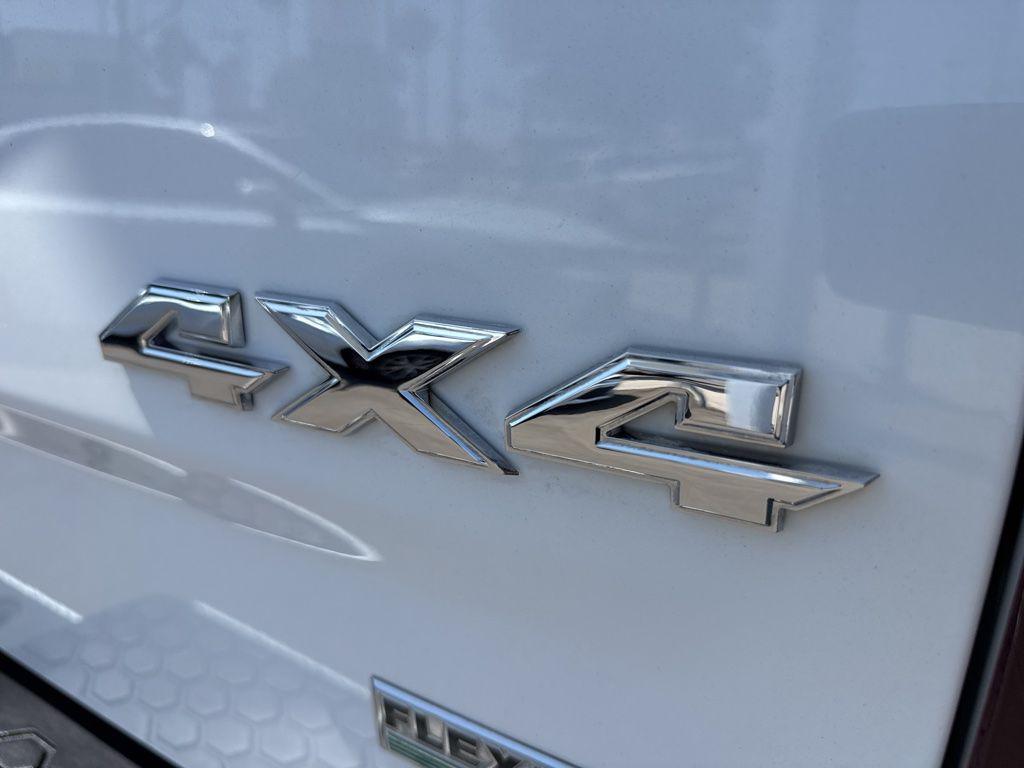 used 2018 Ram 1500 car, priced at $22,000