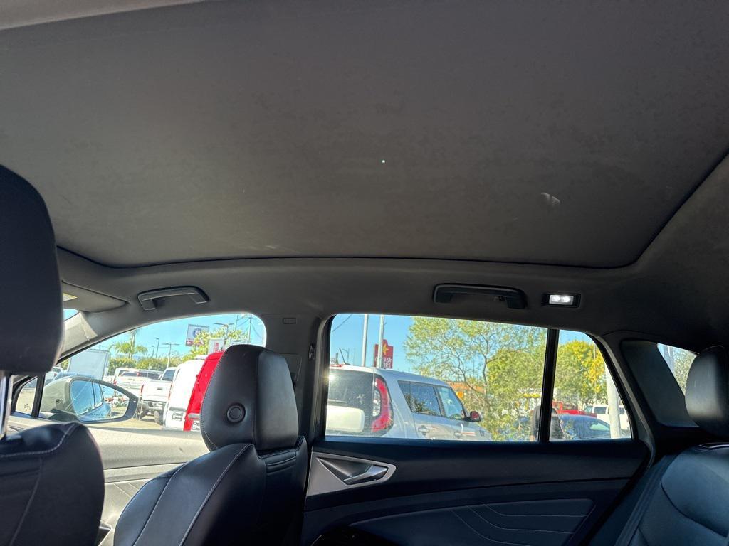 used 2023 Volkswagen ID.4 car, priced at $17,250