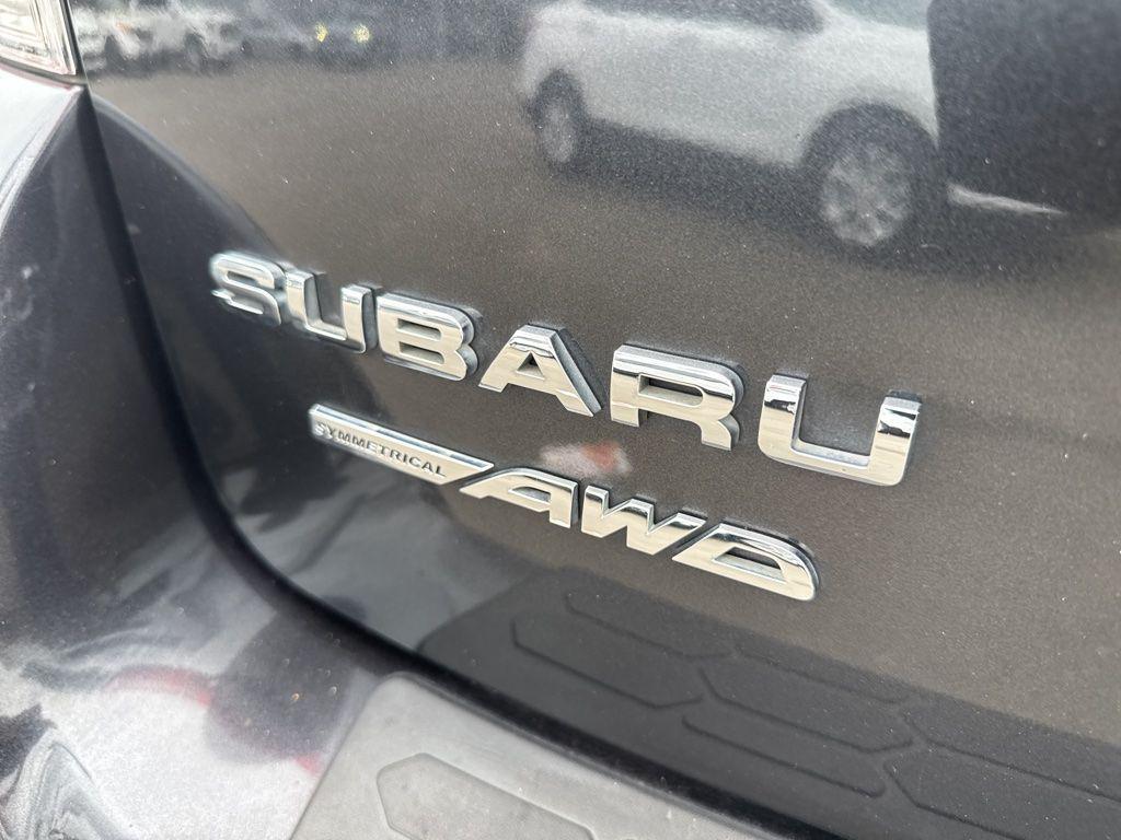 used 2019 Subaru Crosstrek car, priced at $18,500