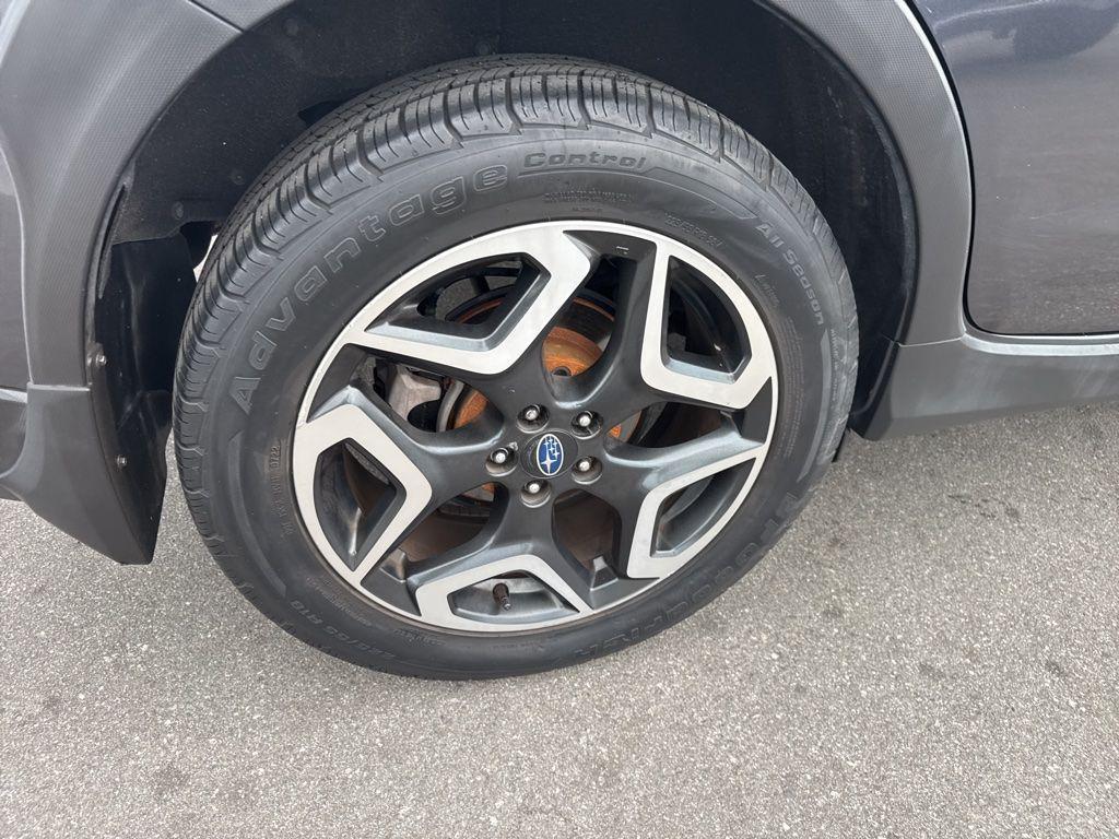 used 2019 Subaru Crosstrek car, priced at $18,500