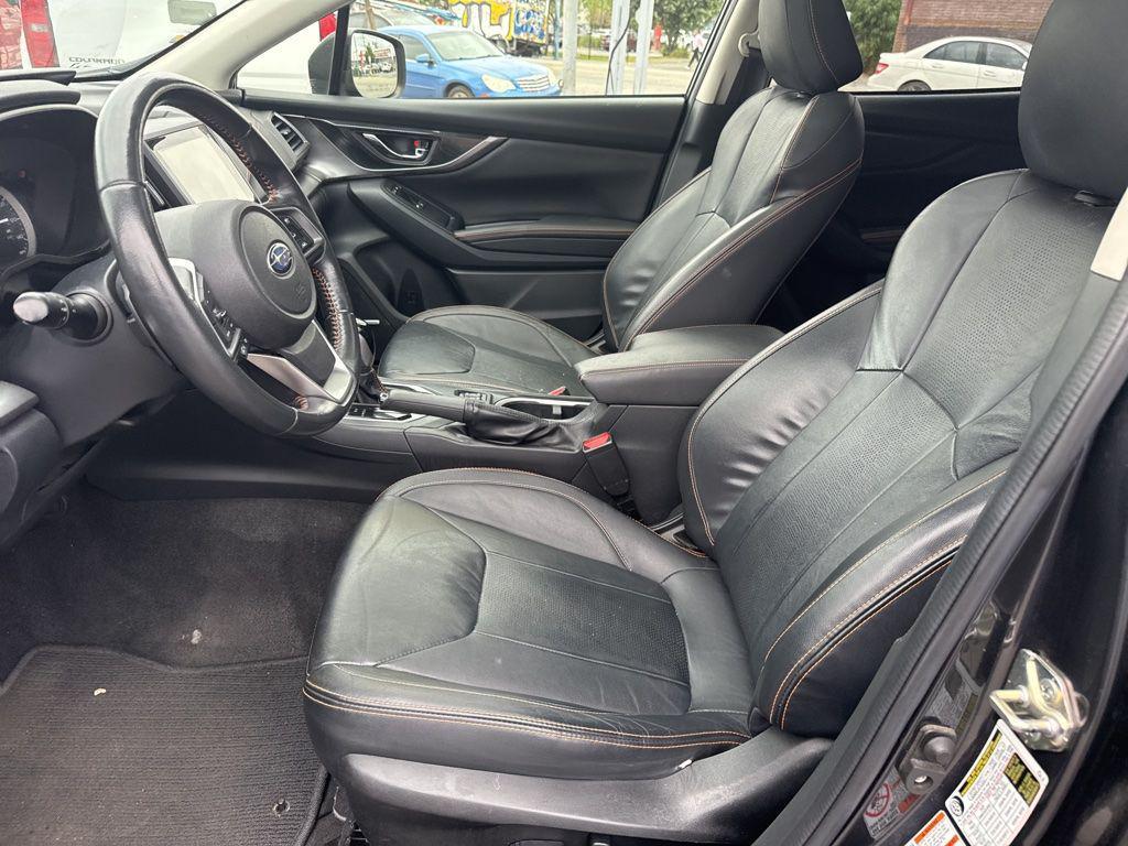 used 2019 Subaru Crosstrek car, priced at $18,500