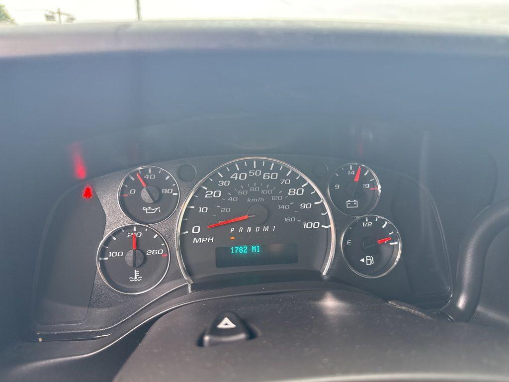 used 2020 Chevrolet Express 2500 car, priced at $21,585