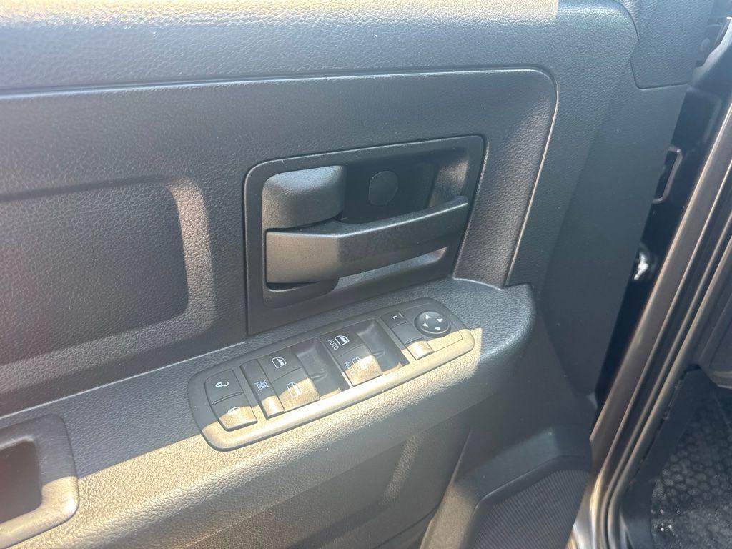 used 2015 Ram 1500 car, priced at $20,085