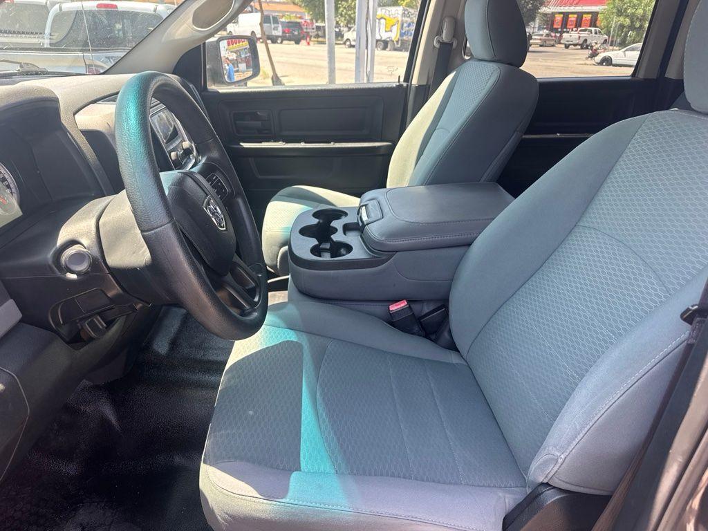 used 2015 Ram 1500 car, priced at $20,085